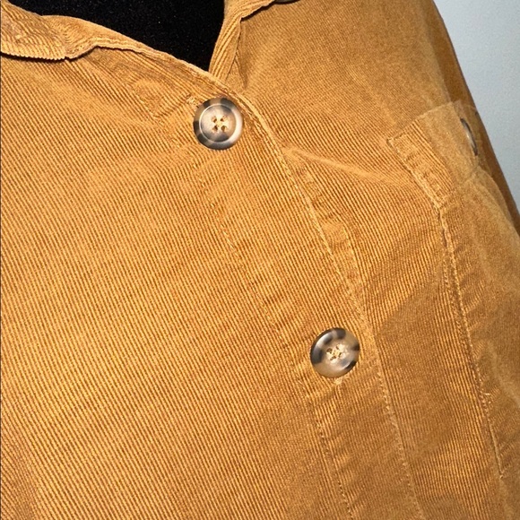 Kensie Button Up - Picture 4 of 6